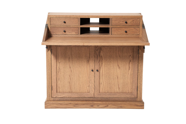 Hastings Campaign Desk