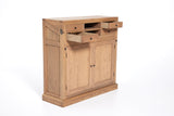 Hastings Campaign Desk