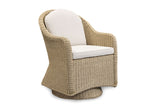 Hattie Garden Duo Swivel Lounge Set