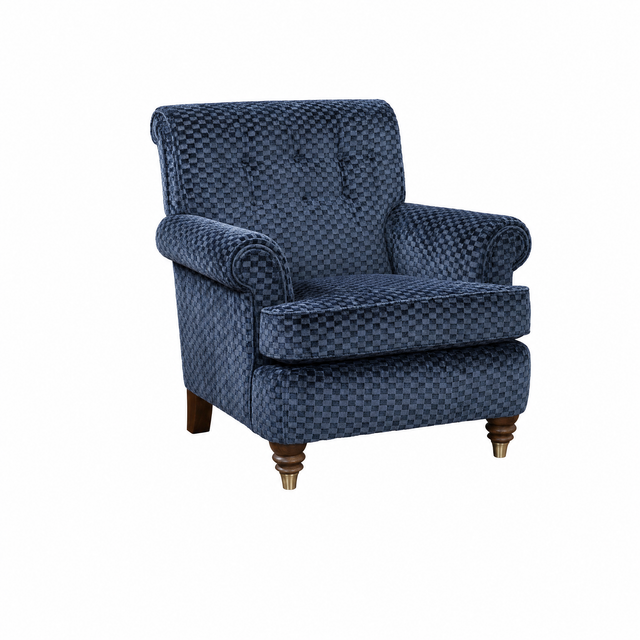 Hawkley Accent Chair