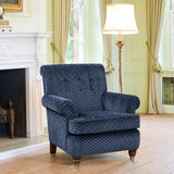 Hawkley Accent Chair