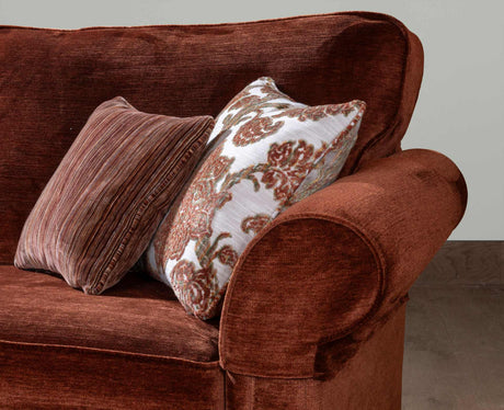 Hawkley Grand Sofa
