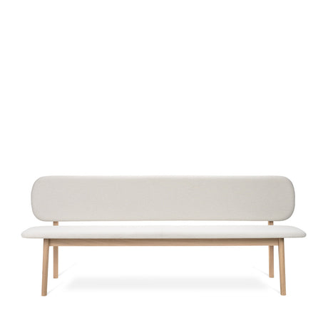 Hawley Dining Bench 165cm