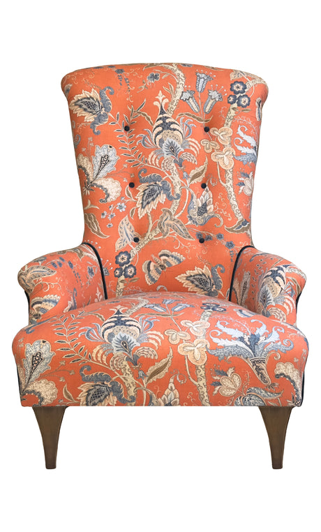 Hawthorne Armchair