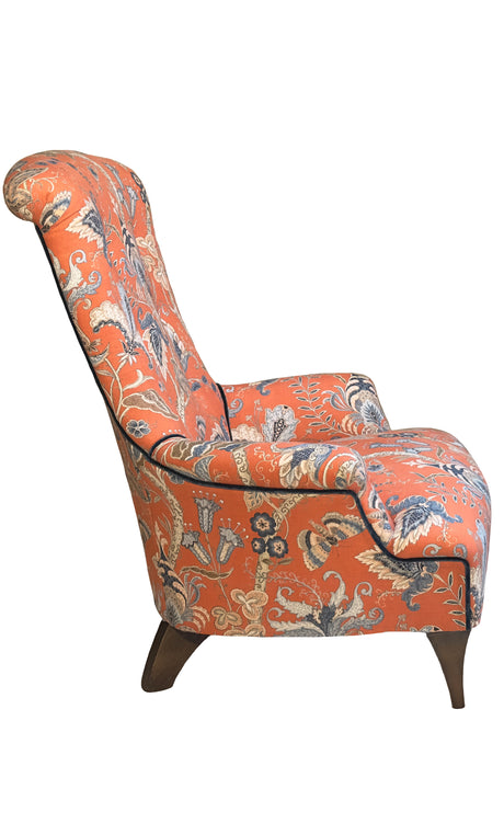 Hawthorne Armchair