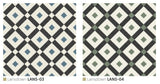 Heritage - Lansdown