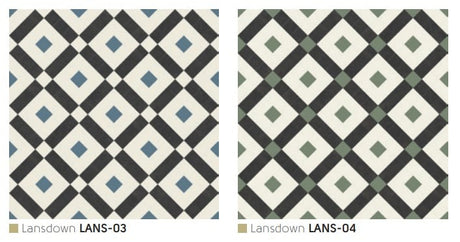 Heritage - Lansdown