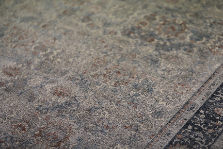 Heritage Rug Kirman