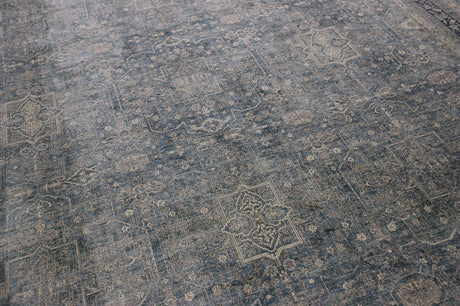 Heritage Rug Tabriz