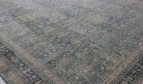 Heritage Rug Tabriz