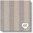 Herringstripe Fonteyn 1560