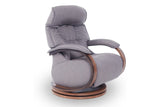 Himolla Cumuly Mosel Maxi Manual Recliner Chair
