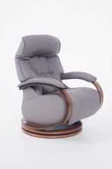 Himolla Cumuly Mosel Maxi Manual Recliner Chair