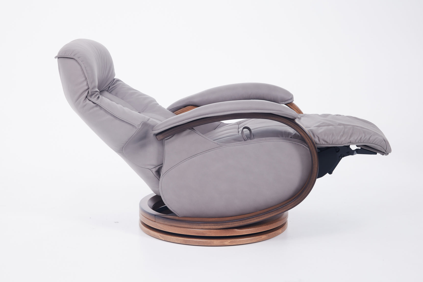 Himolla Cumuly Mosel Maxi Manual Recliner Chair