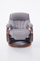 Himolla Cumuly Mosel Maxi Manual Recliner Chair
