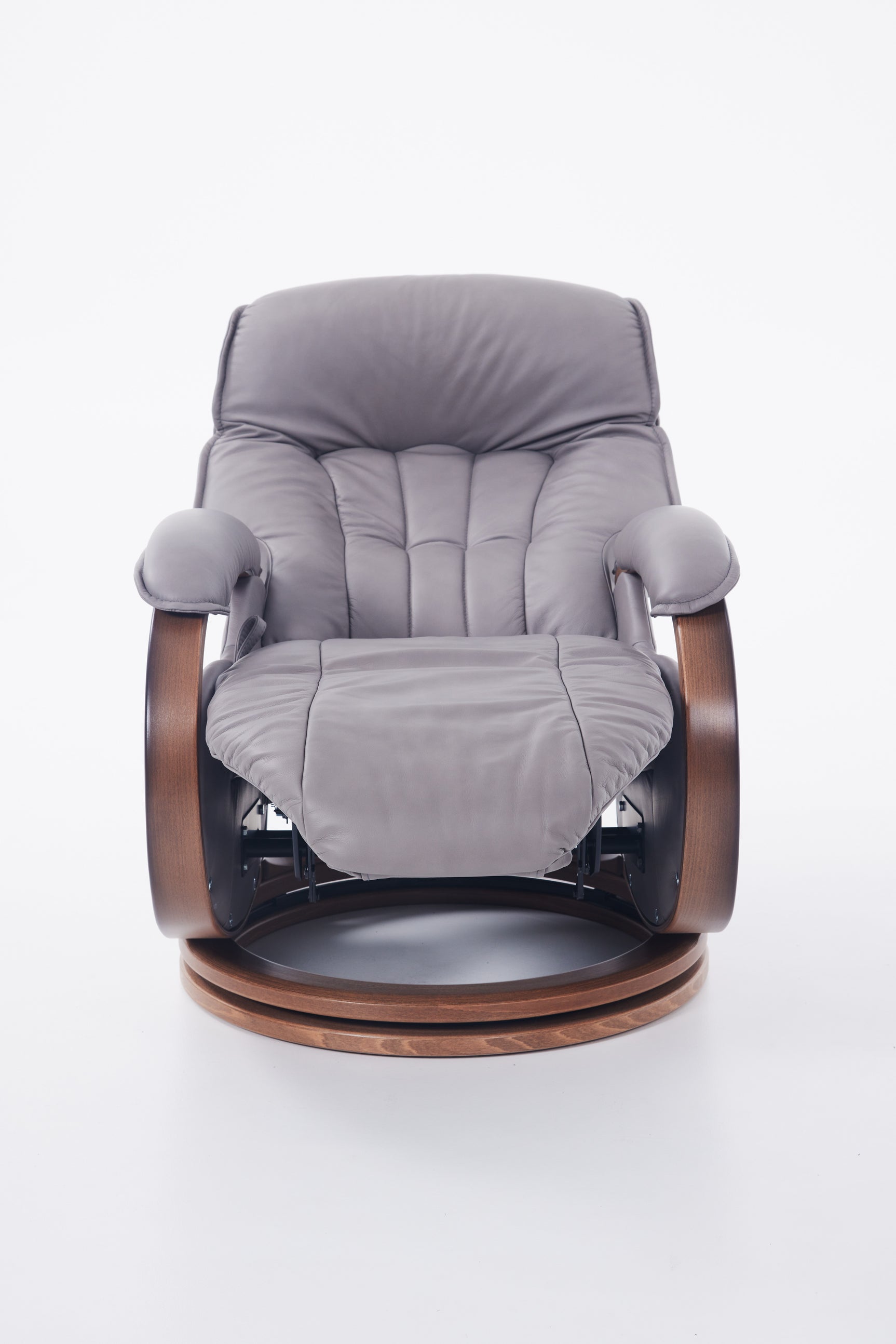 Himolla Cumuly Mosel Maxi Manual Recliner Chair