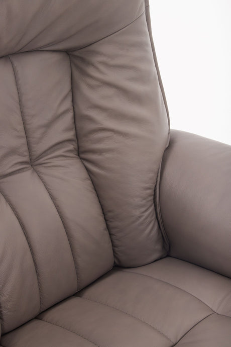Himolla Rhine 2 Seater Sofa Electric