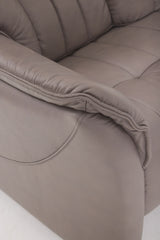Himolla Rhine 2 Seater Sofa Electric