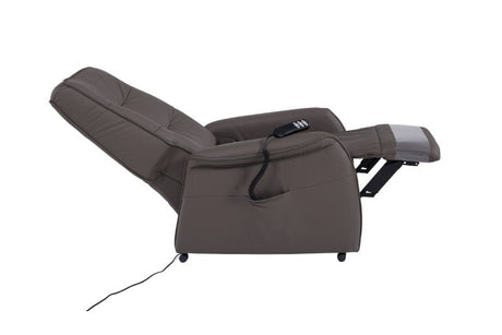 Himolla Solo Power Lift and Rise Armchair