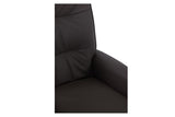 Himolla Solo Power Lift and Rise Armchair