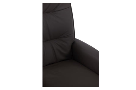 Himolla Solo Power Lift and Rise Armchair