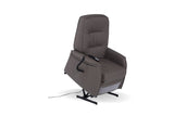 Himolla Solo Power Lift and Rise Armchair