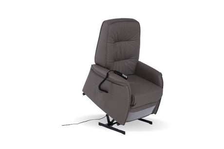 Himolla Solo Power Lift and Rise Armchair