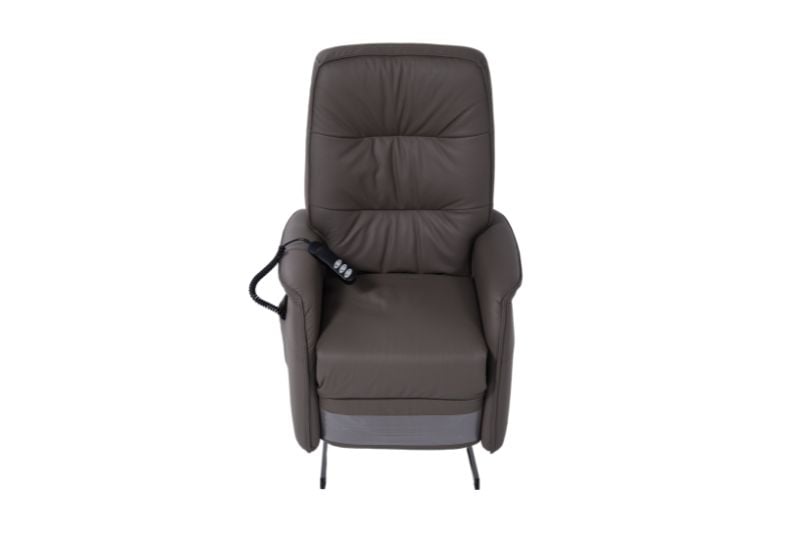 Himolla Solo Power Lift and Rise Armchair
