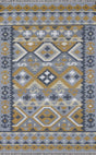 Hippie Kelim Rug Design #8