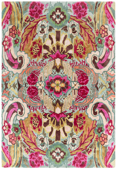 Historica Rug