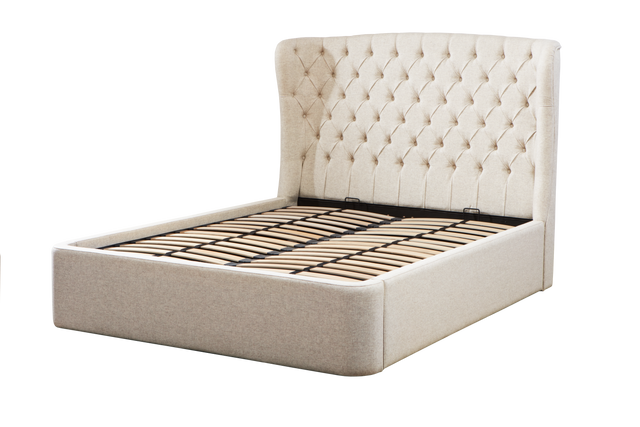 Holcot Bed Frame