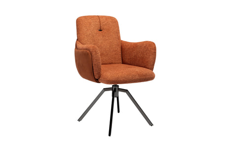 Holden Swivel Dining Chair