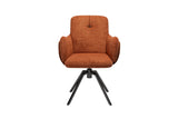 Holden Swivel Dining Chair