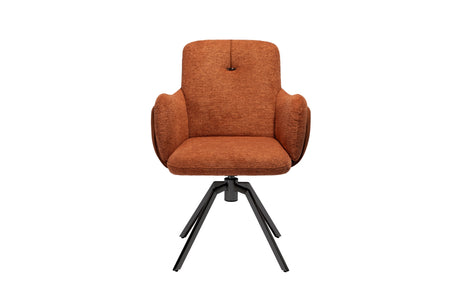 Holden Swivel Dining Chair