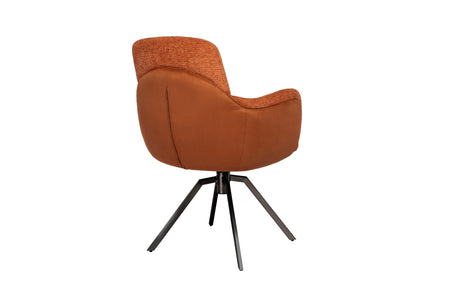 Holden Swivel Dining Chair