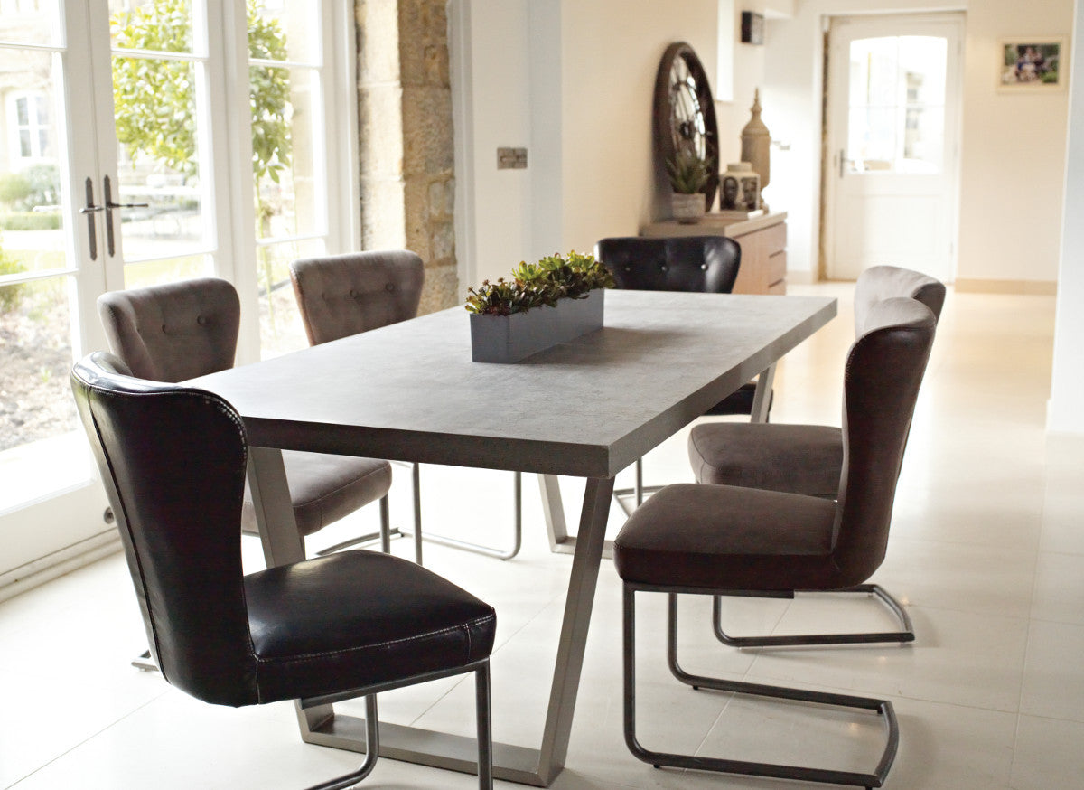 Hornby Dining Table