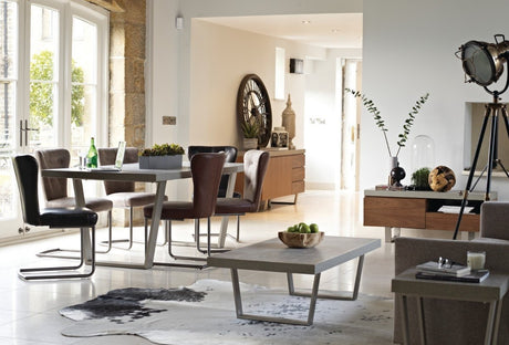 Hornby Dining Table