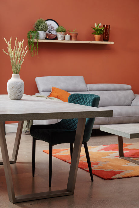 Hornby Dining Table