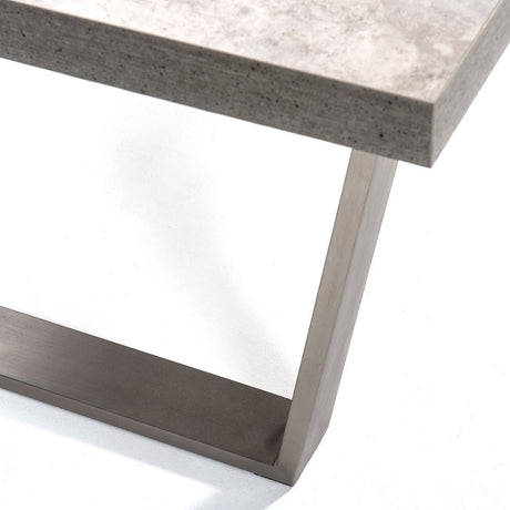 Hornby Dining Table