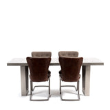Hornby Dining Table