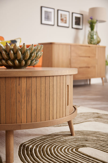 Hugo Coffee Table