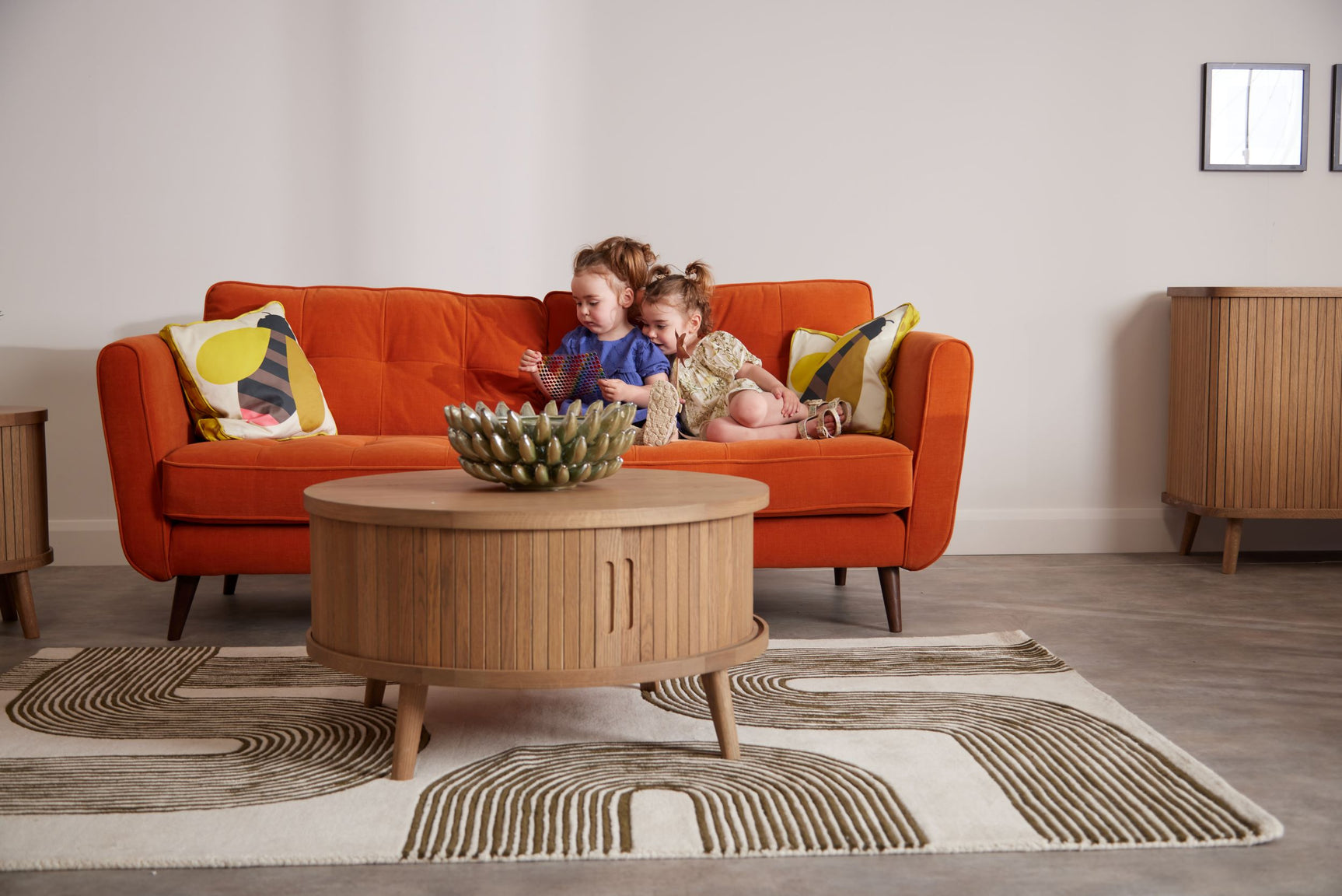Hugo Coffee Table