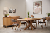 Hugo Console Table