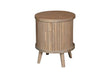 Hugo Lamp Table