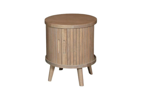 Hugo Lamp Table