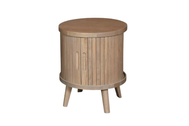 Hugo Lamp Table