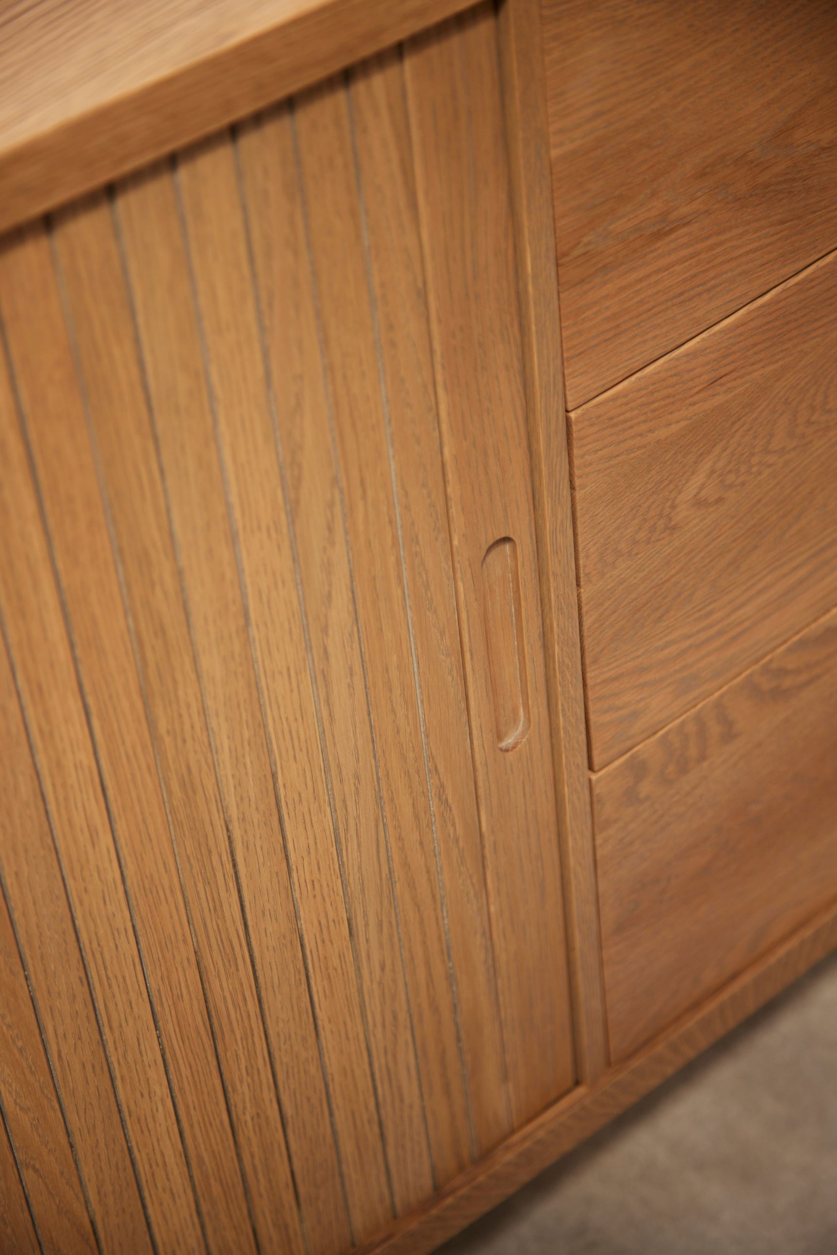 Hugo Sideboard