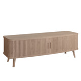 Hugo TV Media Unit