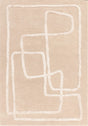 Infinity Rug Sand