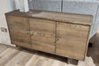 Ingham Sideboard - Clearance Cork